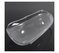 OEXRIG Ensemble de phare Pour VW Pour Golf 5 MK5 Pour Jetta Pour Lapin 2005-2009 Paire Phares Avant Lentille Coque Couvercle Lampe Abat-jour Phares Avant(Gauche)