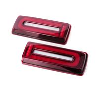 OEXRIG Feu Arrière Voiture pour W463 pour pour pour AMG 1990-2018 Voiture LED Feu Arrière Clignotant Frein Antibrouillard