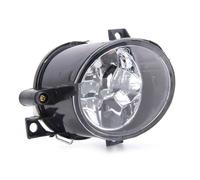 OEXRIG Feux Antibrouillard pour Seat pour Ibiza 2006-2009 Phares Antibrouillard Ensemble De Phares Antibrouillard sans Ampoules Avant Antibrouillard(Droite)