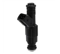 OEXRIG injecteurs Injecteur de Carburant 0280155884 17119596 pour GMC P3500 7.4L 96-00 K3500 K2500 C3500 C2500 Injecteur de Carburant
