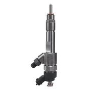 OEXRIG injecteurs Injecteur de Carburant Diesel 0986435501 pour Iveco pour Daily III 2.8 1999 2000 2001 2002 2003 2004 2005 2006 2007 0445120002 Injecteur de Carburant