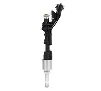 OEXRIG injecteurs Injecteur de Carburant pour Jaguar XF pour F-Type pour XFR pour XFR-S XJ Ensemble de Buses d'injecteur de Carburant 0261500298 Injecteur de Carburant