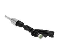 OEXRIG injecteurs Injecteur de Carburant pour Land pour Rover LR4, pour Range pour Rover, Ensemble de buse d'injecteur de Carburant 0261500298 Injecteur de Carburant