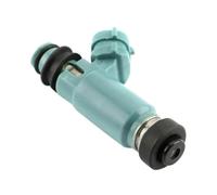 OEXRIG injecteurs Injecteurs de Carburant pour Subaru pour Impreza pour WRX 2.0L 2002-2005 16611-AA521 195500-3920 400CC Injecteur de Carburant