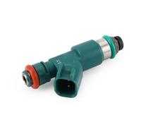 OEXRIG injecteurs Injecteurs de Carburant pour Volvo S80 2007, 2008, 2009, 2010, 2011, 2012, 2013, 2014, 30777501, pièces Automobiles, 6G9N-AB 30777501 Injecteur de Carburant(1Piece)