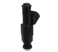 OEXRIG injecteurs pour Chevrolet pour Express 3500 7.4L 96-00 Injecteur de Carburant 0280155884 17119596 Injecteur de Carburant