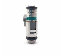 OEXRIG injecteurs pour Clio pour Espace III JE0_ 2.0 pour Laguna pour Grandtour K56_ 1.8 1/4Piece Injecteurs de Carburant Essence IWP042 IWP 042 8200028797 Injecteur de Carburant(1Piece)