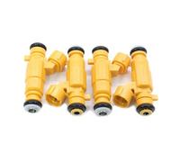 OEXRIG injecteurs pour Hyundai I20 I30 9260930074 4 pièces buse d'injecteur de Carburant de Voiture 35310-2B020 353102B020 Injecteur de Carburant