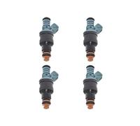 OEXRIG injecteurs pour Hyundai pour Accent X3 1.3L pour Scoupe 1.5L L4 9250930006 35310-22010 1993-2000 INJECTEURS DE Carburant Injecteur de Carburant(4Piece)