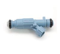 OEXRIG injecteurs pour Hyundai pour Santa pour Santa FE 2.4L FE Injecteur de Carburant Buse 35310-2G300 353102G300 Injecteur de Carburant(1Piece)