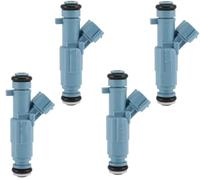 OEXRIG injecteurs pour KIA pour Forte 2010-2013 pour Forte 2.4L Injecteur De Carburant Buse 35310-2G300 353102G300 Injecteur de Carburant(4Piece)