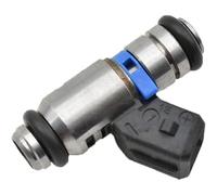 OEXRIG injecteurs pour Lancia pour Lybra 1999 2000 2001 2002 2003 2004 2005 Buse d'injecteur de Carburant IWP164 805001843601 IWP109 75112164 Injecteur de Carburant