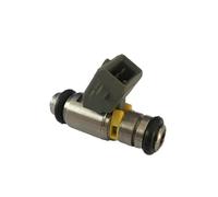 OEXRIG injecteurs pour VW pour Bora 1/4Pièce INJECTEURS DE Carburant IWP-025 036906031A 036 906 031 A IWP025 0280158229 0280158046 0280158093 Injecteur de Carburant(1Piece)