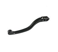 OEXRIG Levier Frein Moto pour Adelin pour PX1 pour Frando 7nb L Ou R CNC Moto Levier d'embrayage De Frein Radial Pompe Hydraulique Maître-Cylindre Levier De Poignée Frein Embrayage(1 Piece Black)
