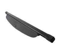OEXRIG pour Mazda pour CX-7 CX7 2008-2016 Couvercle De Coffre Arrière Bouclier Pare-Soleil Rideau Partition Rétractable Coffre Arrière Couverture(Noir)