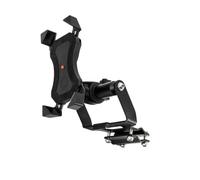OEXRIG Support de Navigation Moto pour L'Afrique pour Twin Moto Support GPS