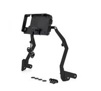 OEXRIG Support de Navigation Moto pour L'Afrique pour Twin Moto Support GPS