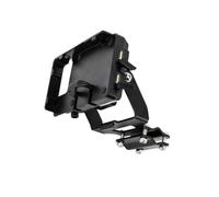 OEXRIG Support de Navigation Moto pour L'Afrique pour Twin Moto Support GPS