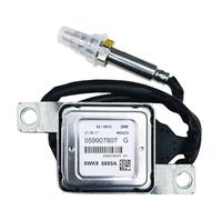 OEXRIGRU Capteur Nox Lambda pour VW pour Touareg 2009 2010 2011 2012 2013 2014 2015 2016 059907807G 5WK96685A Capteur Nox Sonde NOx(059907807G)