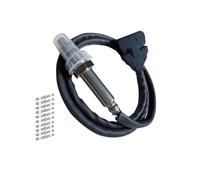 OEXRIGRU Capteur Nox Lambda pour VW pour Touareg 2009 2010 2011 2012 2013 2014 2015 2016 059907807G 5WK96685A Capteur Nox Sonde NOx(Note Only The Probe)