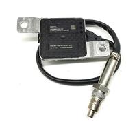 OEXRIGRU Capteur Nox Lambda pour VW T6 pour Multivan pour Transporter 6 MK6 2.0 TDI 2015-2019 04L907805AR 04L907807AR 04L907807M Capteur NOX Sonde NOx
