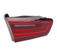 OEXRIGRU Feux Arrières Auto Pour A6 4G C7 2015 2016 2017 2018 Feu Arrière Intérieur Gauche/droite 4G5945093E 4G5945094E Feu Arrière(Intérieur gauche)