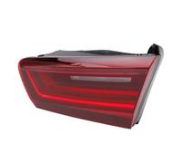 OEXRIGRU Feux Arrières Auto Pour A6 4G C7 2015 2016 2017 2018 Feu Arrière Intérieur Gauche/droite 4G5945093E 4G5945094E Feu Arrière(Intérieur droit)