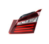 OEXRIGRU Feux Arrières Auto Pour Accord 9.5th Essence Version 2016 2017 Voiture Intérieur Feu Arrière De Signalisation Recul Ensemble Feu Arrière(Only Right)