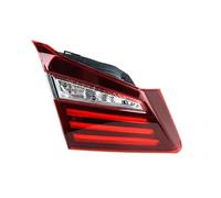 OEXRIGRU Feux Arrières Auto Pour Accord 9.5th Essence Version 2016 2017 Voiture Intérieur Feu Arrière De Signalisation Recul Ensemble Feu Arrière(Only Left)