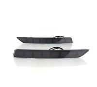 OEXRIGRU Feux Arrières Auto Pour Chevrolet Pour Suburban 2020-2023 Réflecteur De Pare-chocs Arrière LED Feu Stop Clignotant Dynamique Feu Arrière(Grey)