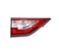 OEXRIGRU Feux Arrières Auto Pour Chevrolet Pour Traverse 2018-2020 Ensemble De Feu Arrière Voiture Intérieur Clignotant Stop Recul Feu Arrière(Left Side)