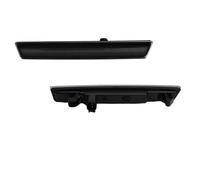 OEXRIGRU Feux Arrières Auto Pour Dodge Pour Challenger 2015-2020 Avant Ambre Arrière Rouge LED Feux De Position Latéraux Feu Arrière(2*Rear Red)