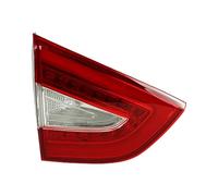 OEXRIGRU Feux Arrières Auto Pour Hyundai Pour IX35 2013-2015 Feux Arrière Led Feu Stop Clignotant Indicateur Lampe Feu Arrière(Intérieur gauche)