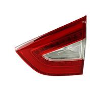 OEXRIGRU Feux Arrières Auto Pour Hyundai Pour IX35 2013-2015 Feux Arrière Led Feu Stop Clignotant Indicateur Lampe Feu Arrière(Intérieur droit)