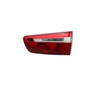 OEXRIGRU Feux Arrières Auto Pour Kia Pour K2 Hayon 2012 2013 2014 Voiture Feu Arrière Clignotant Arrêt Lampe De Freinage Ensemble Feu Arrière(Intérieur droit)
