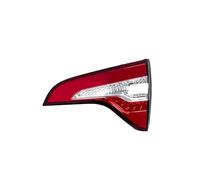 OEXRIGRU Feux Arrières Auto Pour Kia Pour Sorento 2013 2014 2015 Voiture Arrière Feu LED Stop Ensemble Feu Arrière(Intérieur droit)