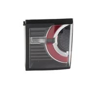 OEXRIGRU Feux Arrières Auto Pour Land Pour Rover Pour Discovery Sport 2015-2019 LED Voiture Pare-chocs Arrière Feu Stop LR079576 LR060901 Feu Arrière(Intérieur droit)