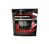 OEXRIGRU Feux Arrières Auto Pour Land Pour Rover Pour Discovery Sport 2020-2023 LED Pare-chocs Arrière Feu Ensemble Lampe De Frein LR128039 LR149765 Feu Arrière(Intérieur gauche)