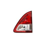 OEXRIGRU Feux Arrières Auto Pour Mazda BT50 BT-50 2015 - 2020 Feu Arrière Intérieur Clignotant Antibrouillard Ensemble De Frein UL4J-51-3F0A UL4J-51-3G0A Feu Arrière(Droite)