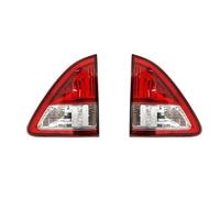 OEXRIGRU Feux Arrières Auto Pour Mazda BT50 BT-50 2015 - 2020 Feu Arrière Intérieur Clignotant Antibrouillard Ensemble De Frein UL4J-51-3F0A UL4J-51-3G0A Feu Arrière(Right and Left)