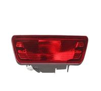 OEXRIGRU Feux Arrières Auto Pour Nissan Pour X-trail T32 2014 - 2016 Réflecteur De Lumière Pare-choc Arrière Feu Antibrouillard Frein Accessoires Voiture Feu Arrière