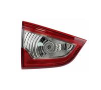 OEXRIGRU Feux Arrières Auto Pour Suzuki S-cross 2014-2015 SX4 2016 Voiture Pare-chocs Arrière Feu Avec Ampoule Feu Arrière(Intérieur gauche)