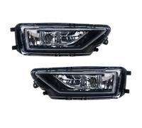 OEXRIGRU Feux De Circulation Diurne Automobile Pour VW Pour Amarok