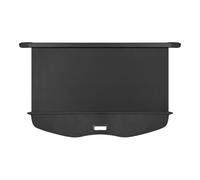 OEXRIGRU Housse Colis Cargo Coque pour Passeport 2019-2023 Couverture De Coffre Rétractable Porte-Colis Bouclier Étanche Accessoires Intérieur Confidentialité Voiture Cache-Bagages(Carbon Fiber)