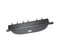 OEXRIGRU Housse Colis Cargo Coque pour Toyota pour RAV4 MK5 XA50 Support Arrière Cloison Abri Bouclier Ombre Bagages Fret Stockage Coffre Rideau Couverture Voiture Cache-Bagages(Canvas)