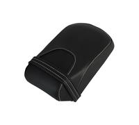 OEXRIGRU Housse de siège Moto Coussin de siège arrière en Mousse à mémoire Forme pour Passager Moto pour Confort pour Scout pour Super Sport pour Limited pour Tech 2025