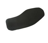 OEXRIGRU Housse de siège Moto Housse De Coussin Siège Moto, Étui Protection Respirant pour Motron pour X-Nord 125 ZS150-51 RX1