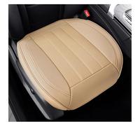 OEXRIGRU Intérieur De Voiture pour BMW Série 3 E46 E90 E93 F30 F31 F34 F35 G20 G21 G28 Housse De Siège Auto en Cuir Synthétique Couverture Complète House Siège Voiture(Beige)