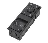 OEXRIGRU Interrupteur Lève-vitre Pour Actros MP4 Camions Bouton De Commande De Vitre Lève-vitre 9605451213 A9605451213