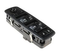 OEXRIGRU Interrupteur Lève-vitre Pour Chrysler 300 200 C S 4 Portes Interrupteur De Lève-vitre 68231805AA, 68139805AC, 68262253AA